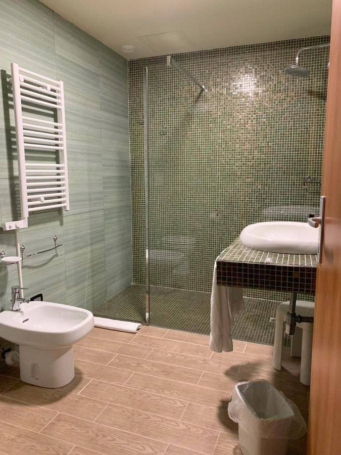 Hôtel pour 2 personnes, avec jardin, animaux acceptés à Sassuolo - 2