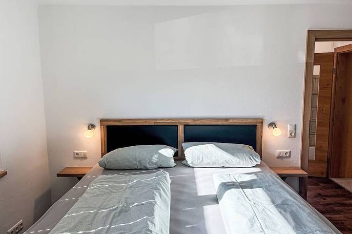 Ganze Wohnung, Voglreiter in Piesendorf, Pinzgau