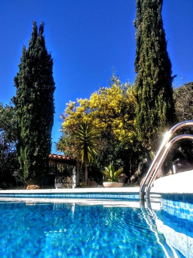 Chalet para 6 personas, con vistas además de jardín y piscina, Se admiten mascotas en Cataluña - 4