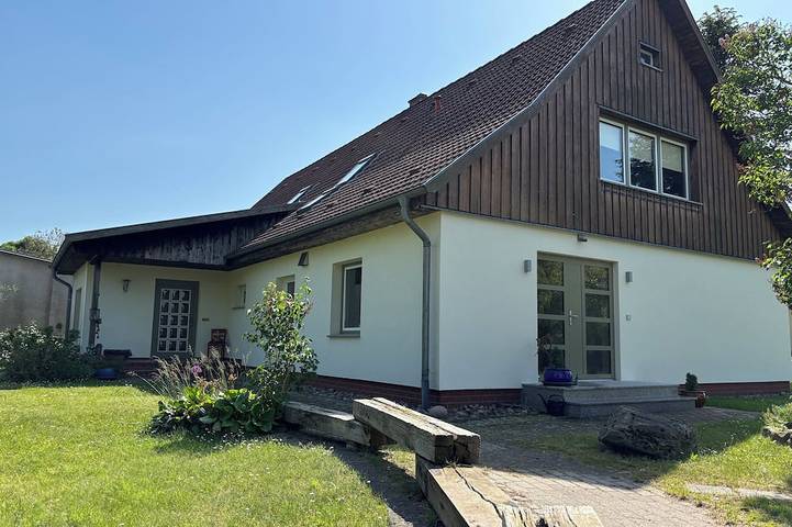 Ferienwohnung für 4 Personen - 1