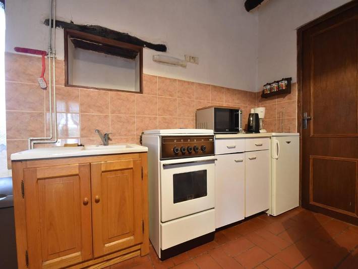 Location de vacances pour 5 personnes, avec terrasse et jardin à Allas-les-Mines - 4