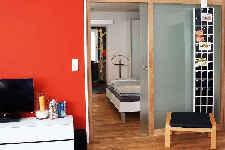 Ferienwohnung für 2 Personen in Oldenburg - 4