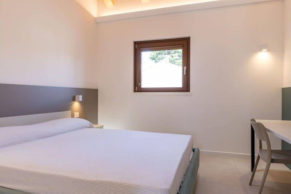 Appartement entier, Confortable appartement pour 4 personnes avec climatisation, Wifi, Tv, terrasse et animaux admis in Cividale del Friuli, Province d'Udine