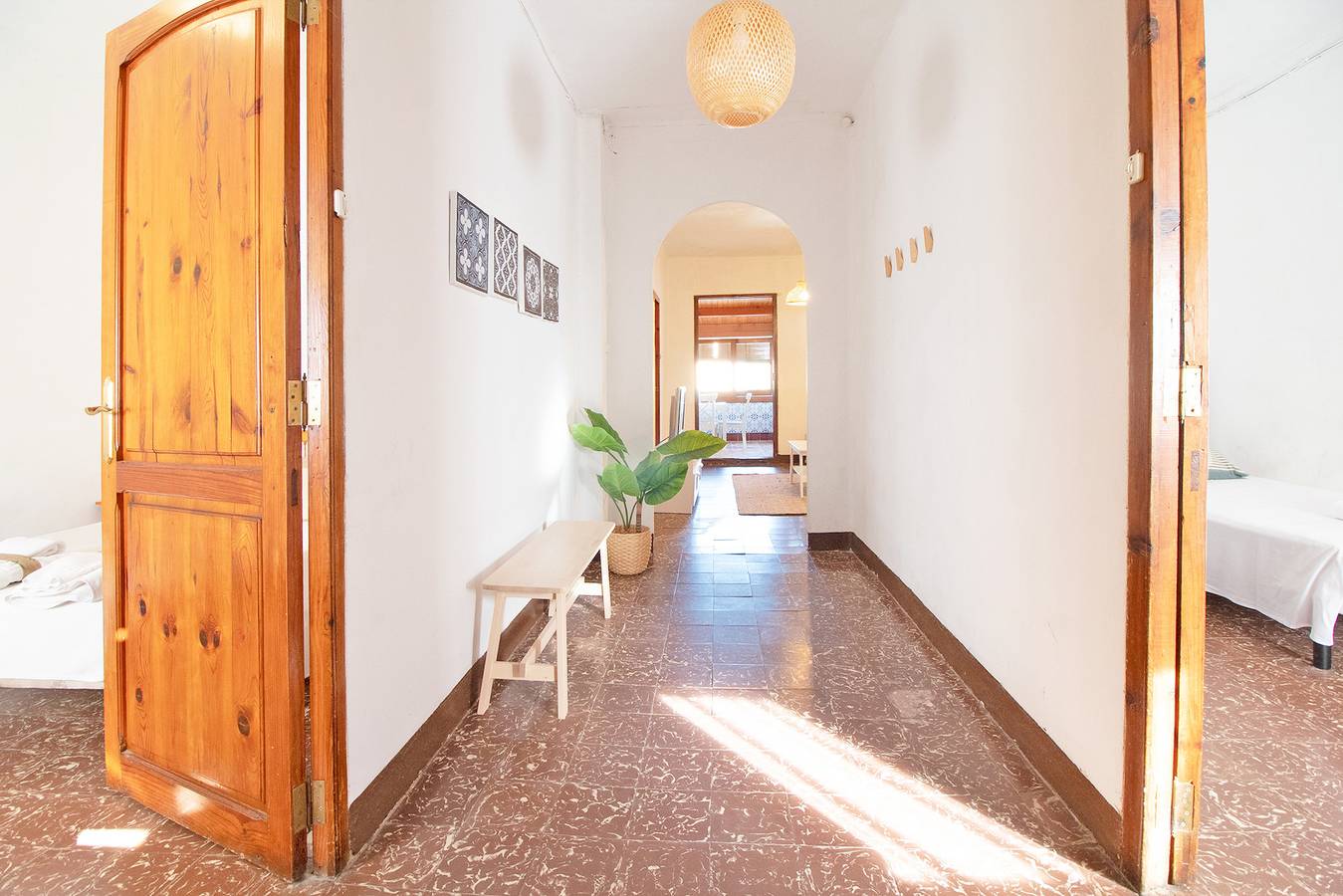 Apartamento entero, Global Properties: Apartamento céntrico en Canet d'en Berenguer in Canet de Berenguer, Costa de Valencia
