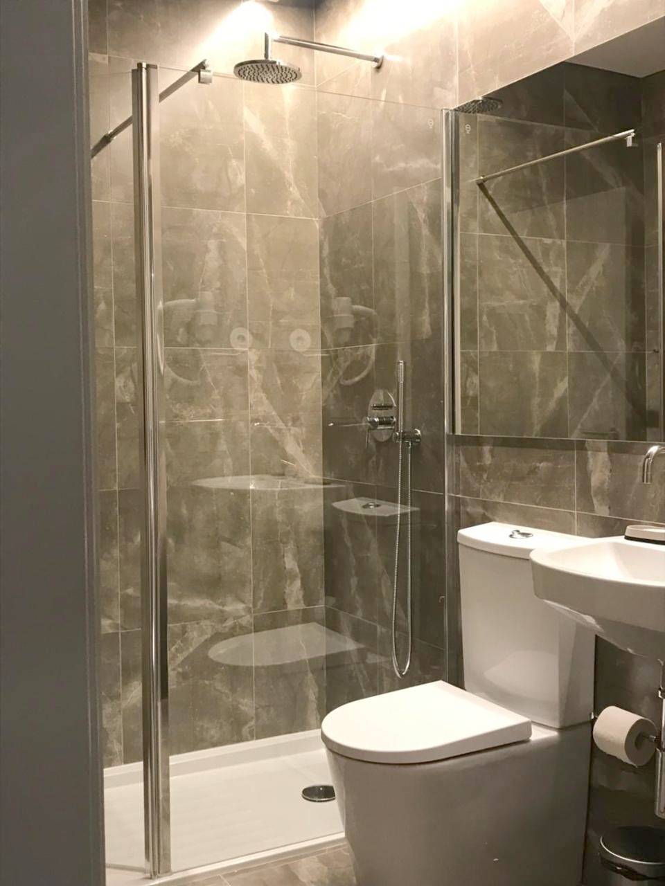 Apartamento inteiro, Two-Bedroom Apartment in Viseu (Portugal), Distrito de Viseu