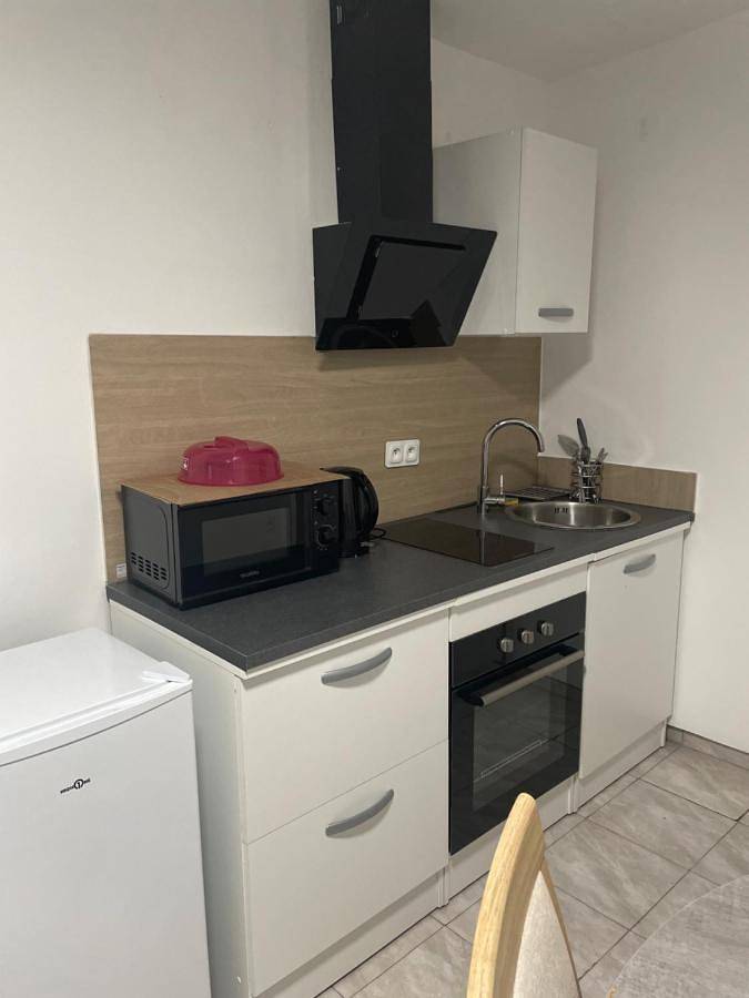 Maisonnette de vacances in Annet-sur-Marne, Seine-et-Marne