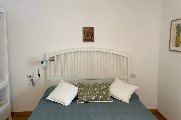 Gîte pour 2 personnes, animaux acceptés à Corniglio - 3