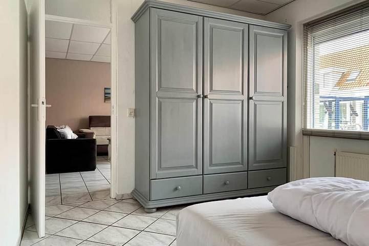 Ferienhaus für 4 Personen, mit Garten in Petten - 4