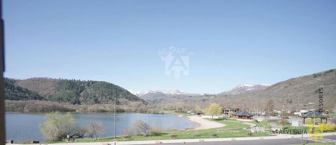 Maison de vacances pour 4 personnes, avec terrasse