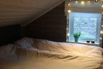 Trehytte til 9 Personer i Trysilfjellet, Trysil , Bilde 4