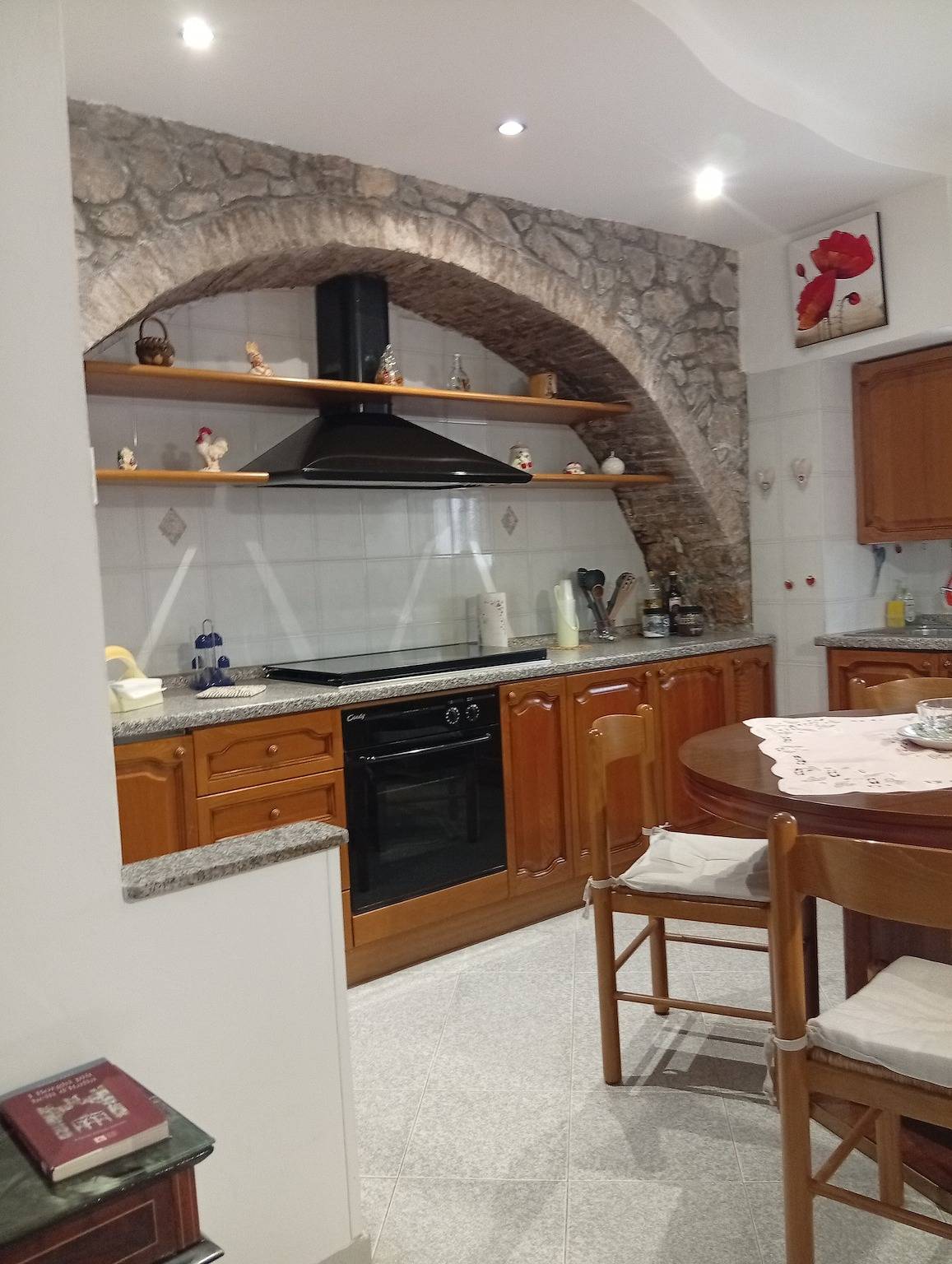 Casa Vacanze 'Relax' con Vista Montagna e Balcone in Carunchio, Provincia di Chieti