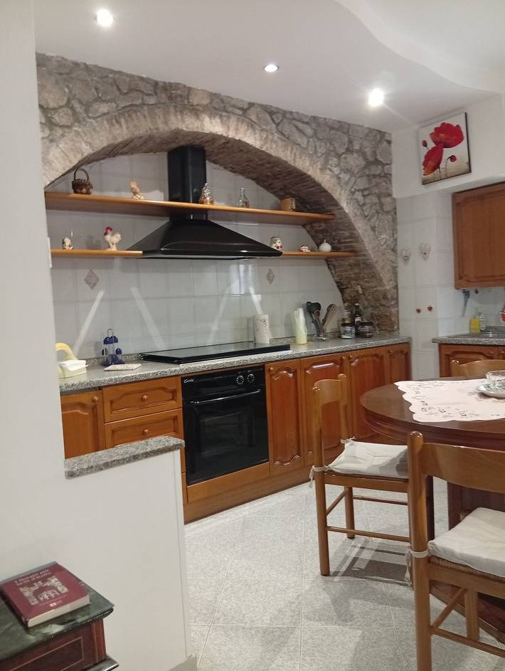 Ferienhaus für 4 Personen, mit Balkon in den Abruzzen - 2