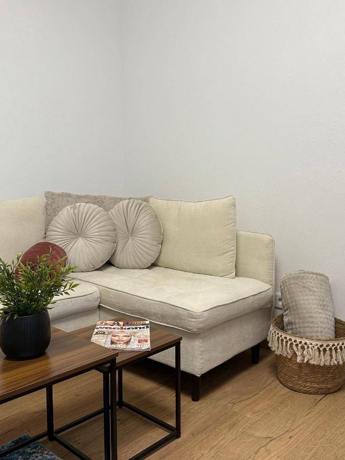 Ferienwohnung für 4 Personen, mit Balkon und Ausblick in Salzburg - 4