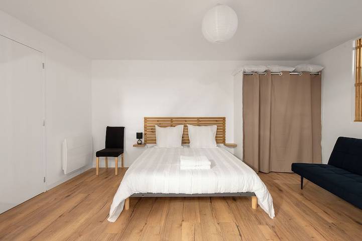 Gîte pour 6 personnes à Castelnau-de-Montmiral - 2