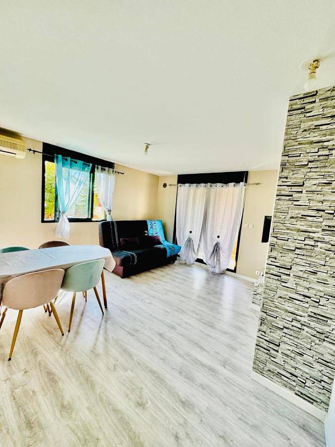 Gîte pour 2 personnes, avec balcon dans Le Quatorzieme - 4