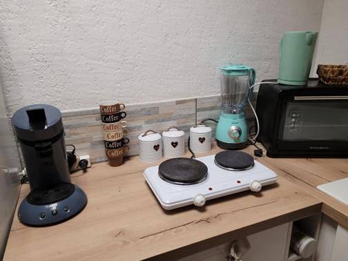 Gîte pour 4 personnes, animaux acceptés à Le Teil - 2