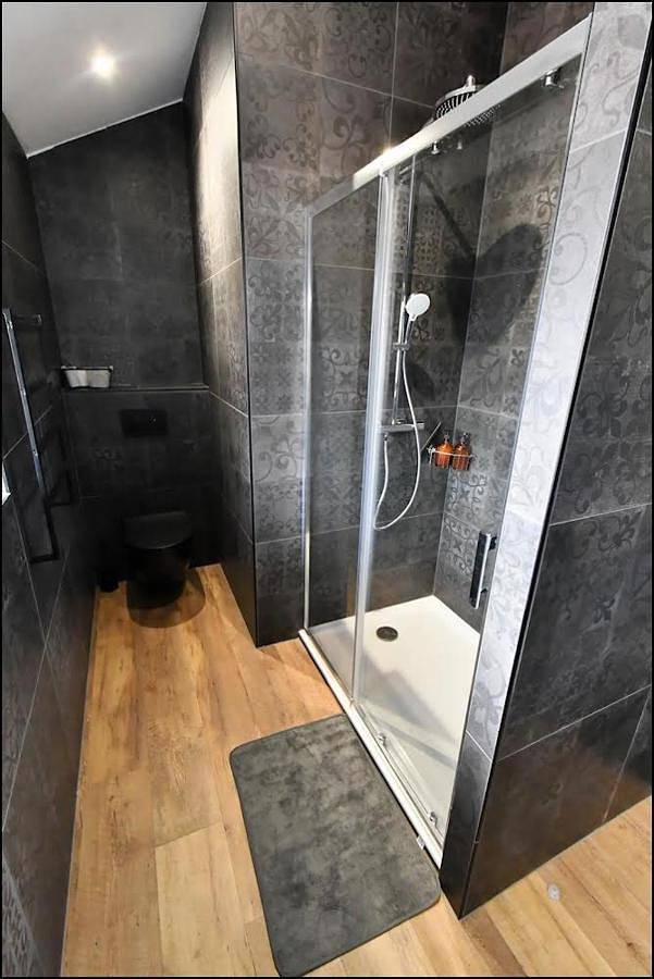 Chambre d’hôte pour 2 personnes, avec sauna et jacuzzi
