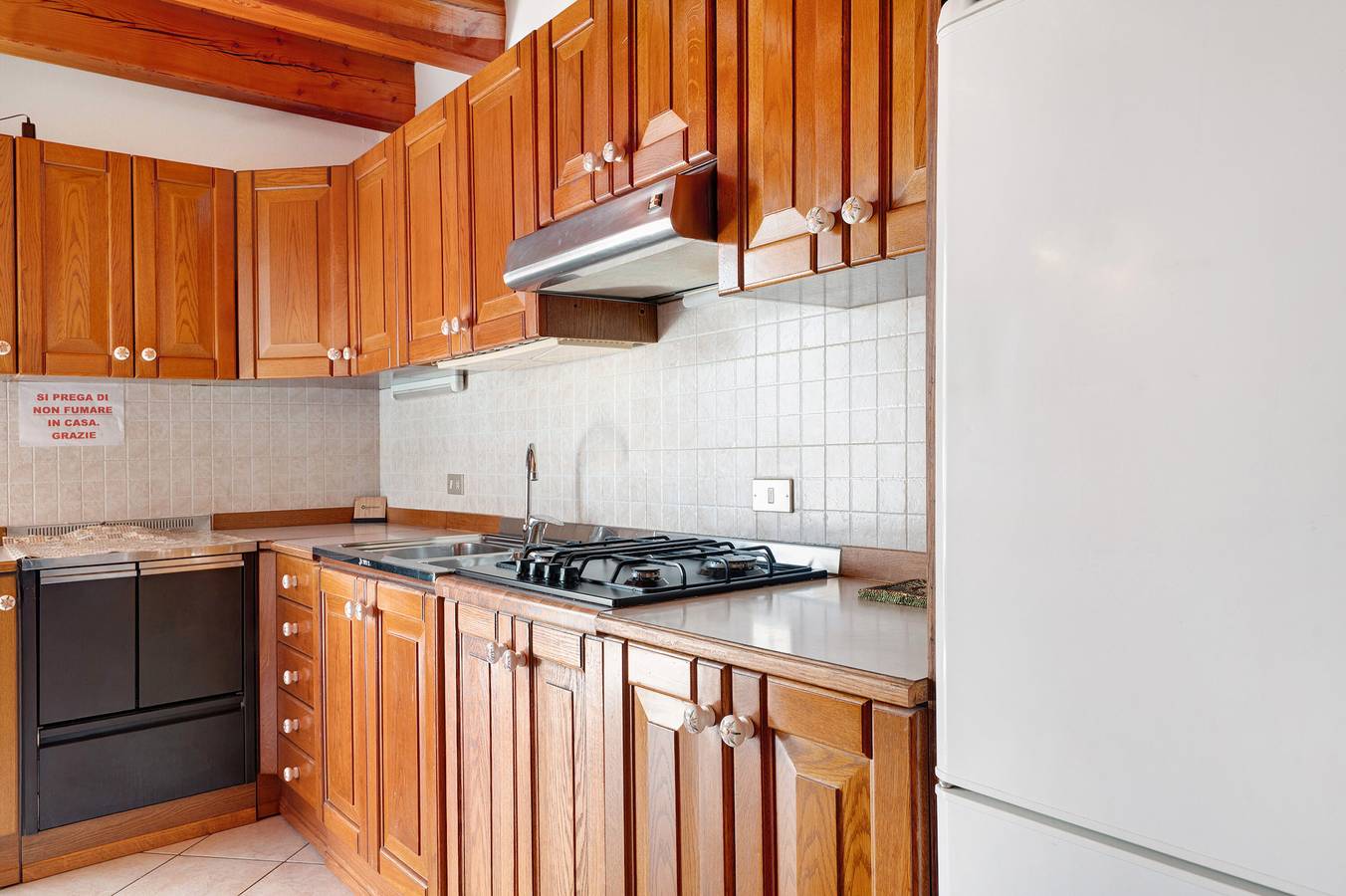 Appartamento intero, Appartamento 'Vento Alpino Piccolo' con Balcone e Wi-Fi in Coredo, Predaia