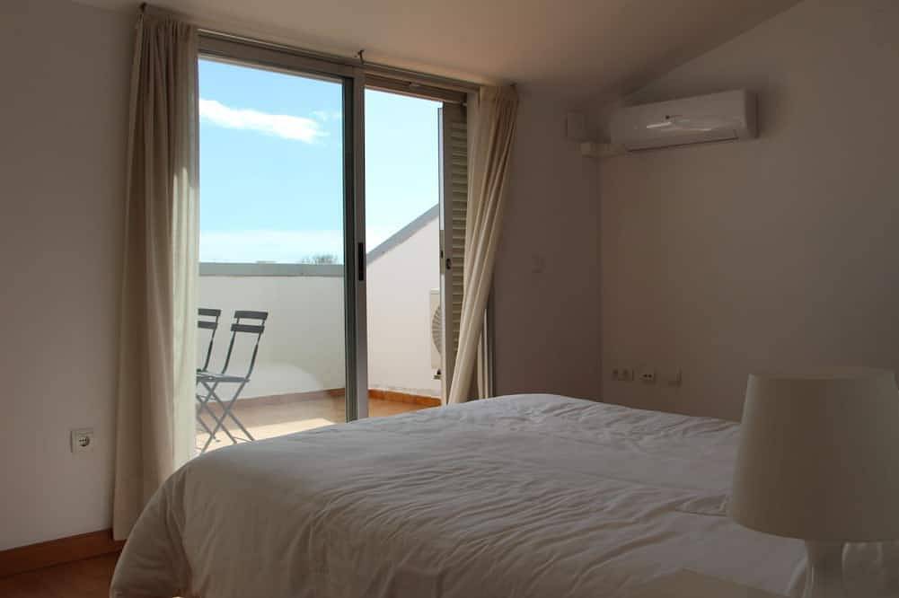 Appartement entier, La Pergola - Duplex penthouse with terrace and views in Castellón de la Plana, Costa del Azahar