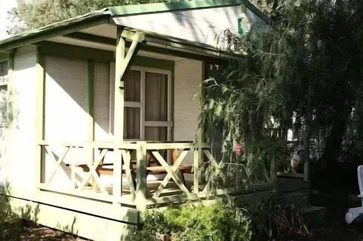 Chalet pour 5 personnes