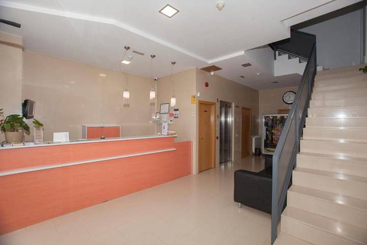 Maison d’hôte pour 2 personnes, avec terrasse et jacuzzi à Burgos - 2