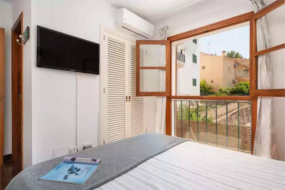 Ca Na Fina - Casa Con Piscina Privada. Wifi Gratis in Puerto de Alcúdia, Alcúdia