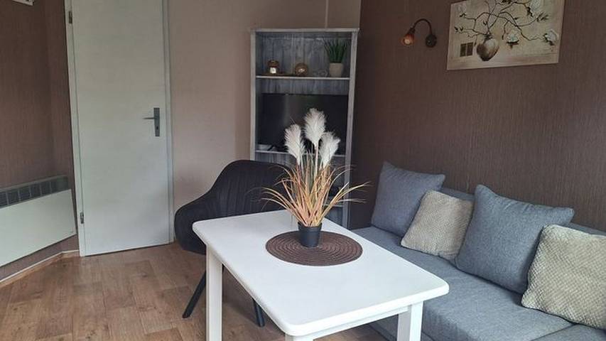 Bungalow für 4 Personen, mit Garten in Trassenheide - 4