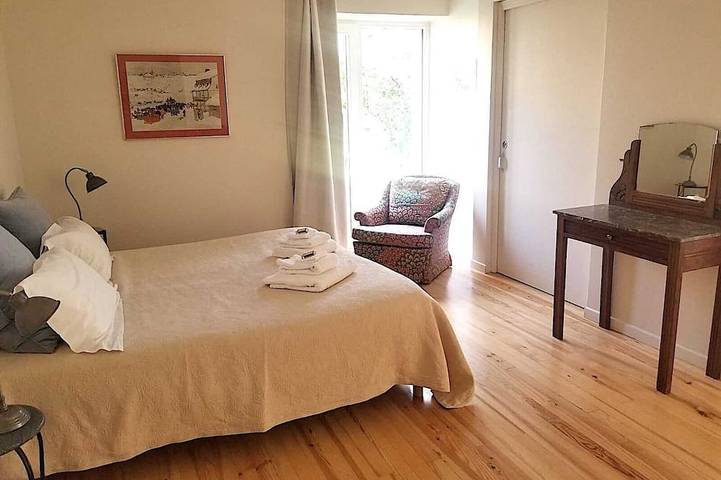 Gîte pour 6 personnes, avec piscine et jardin, animaux acceptés à Jurançon - 3