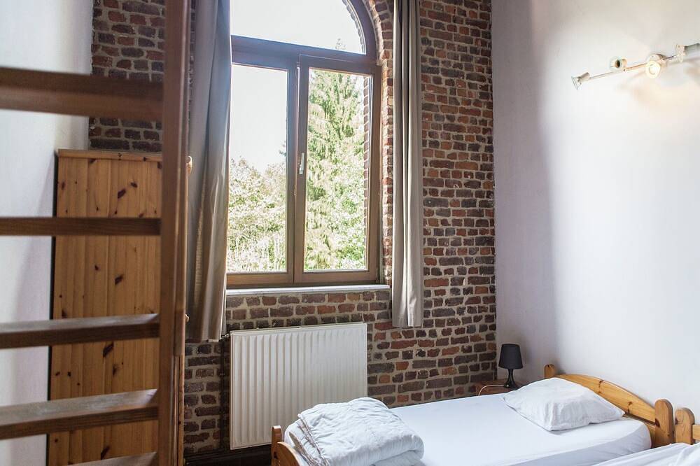 Maison de maître avec piscine, Néblon in Ouffet, Région de Liège