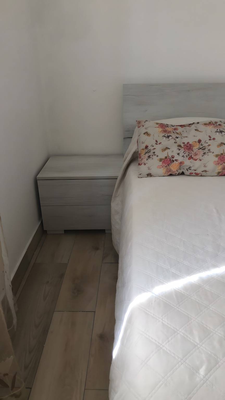Camera 'Matrimoniale Vicino Al Mare' con vista mare, piscina condivisa e terrazza condivisa in Sorso, Provincia di Sassari