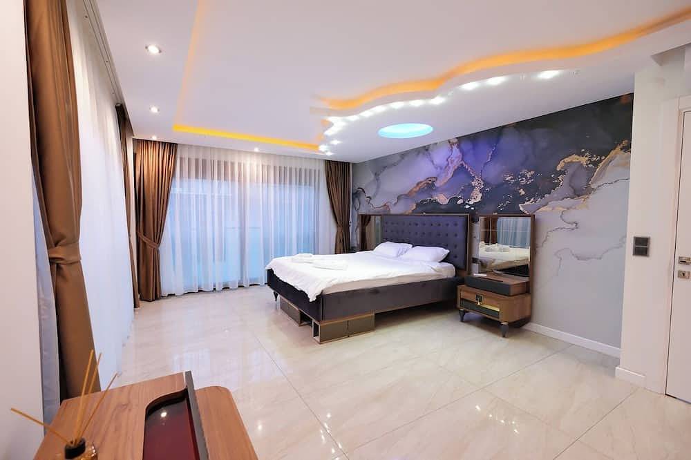Alanya Luxury Villas  in Alanya, Provinz Antalya