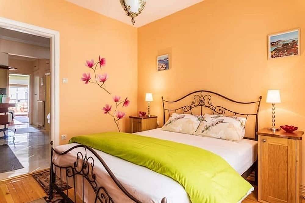 Hel leilighet, Like Home in the Center of the City in Thessalonikiregionen