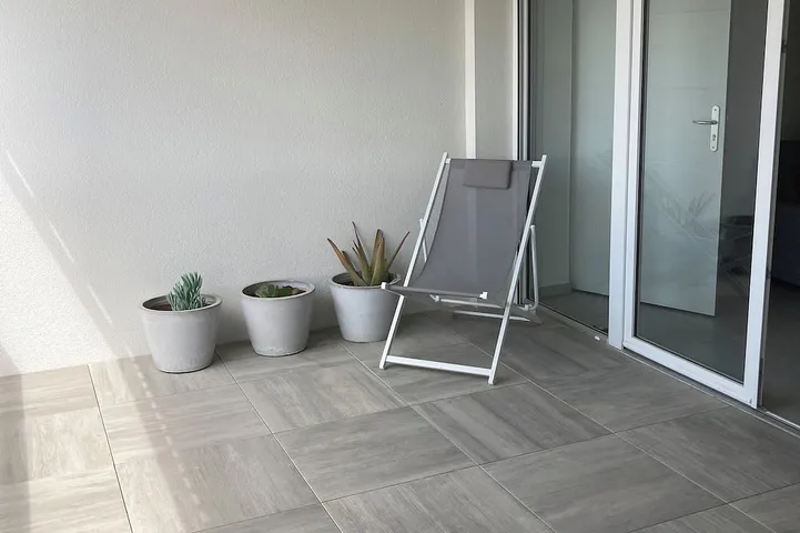 Ferienwohnung für 4 Personen - 1