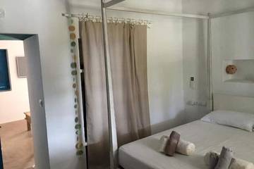 Ferienhaus für 8 Personen in Cala Saona, Formentera, Bild 4