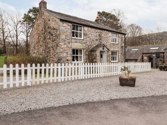 Irt Cottage in Nether Wasdale, Lake District