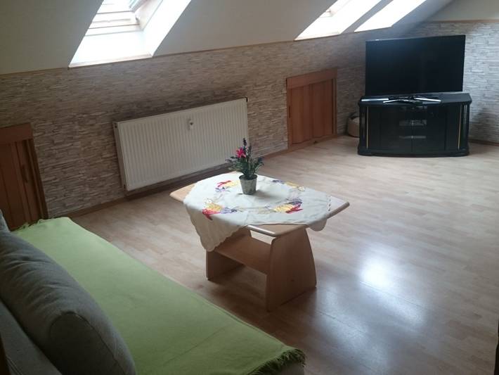 Ganze Wohnung, Apartment Laurence in Hanau, Main-Kinzig-Kreis