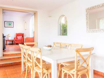 Villa in Cala d'Or, Santanyí für 6 