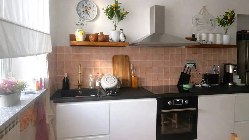 Ferienhaus für 5 Personen, mit Garten in Brezzo di Bedero - 4