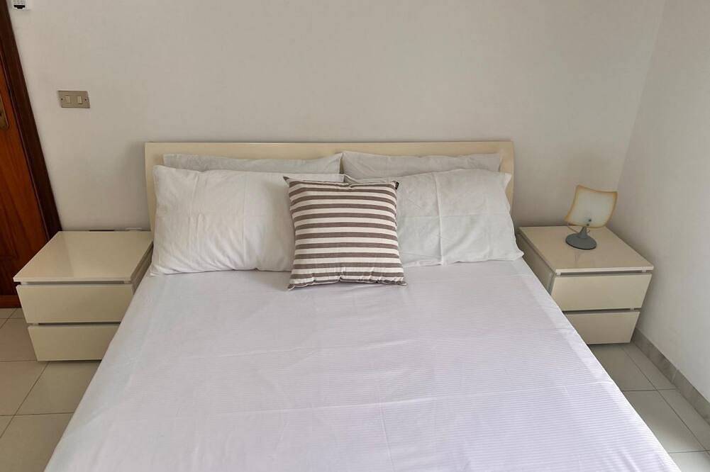 Apartamento entero, Terrace and Sea View (Piedigrotta Terrace) in Pizzo, Provincia de Vibo Valentia