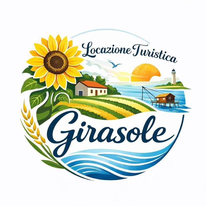 Casa vacanza per 10 persone, con Giardino e Panorama a Porto Tolle