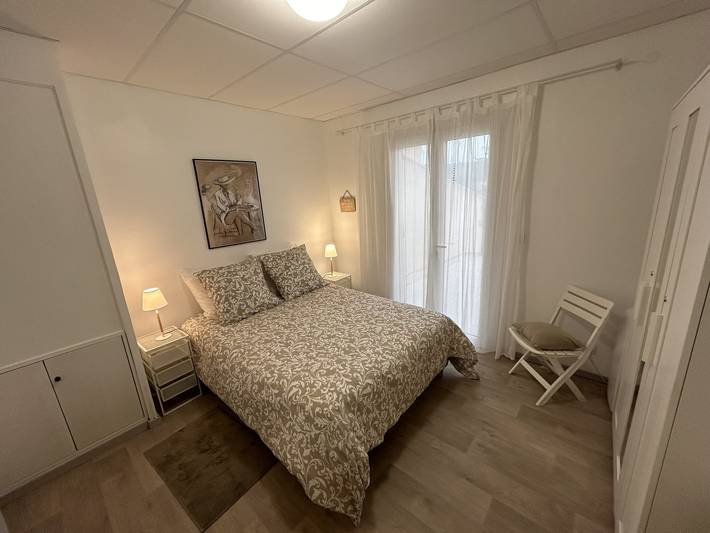 Gîte pour 6 personnes, avec piscine à Villars - 4