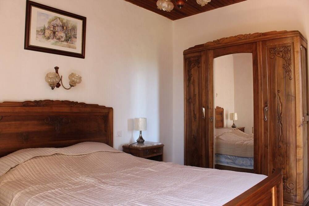 Alter Bauernhof, 5 km von Sarlat entfernt, in der Nähe der Dordogne in Vitrac, Périgord Noir