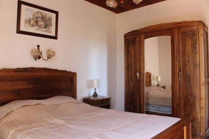 Gîte pour 9 personnes, avec jardin à Vitrac - 3