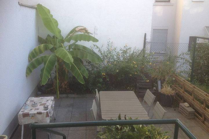 Ferienhaus für 4 Personen, mit Whirlpool in Hofheim