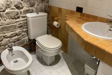 Maison De Vacances pour 6 Personnes dans Commune de Riomaggiore, Riviera di Levante, Photo 4