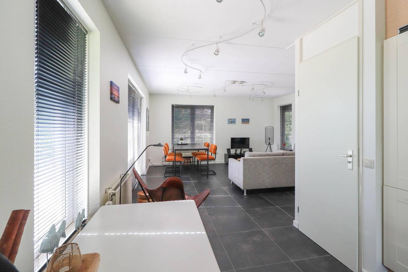 Beach Resort Makkum — Beach Villa - 5 persons in Makkum, Ĳsselmeer