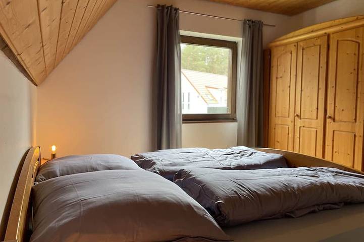 Ferienwohnung für 4 Personen in Pleinfeld - 2