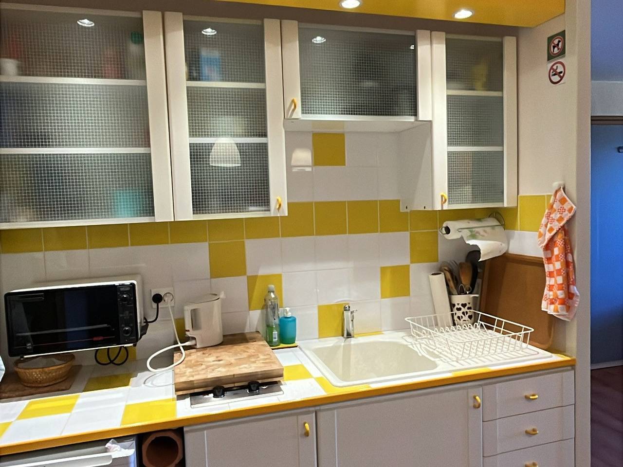 Studio entier, Charmant studio cabine sur les pistes à Villard-de-Lans in Villard-de-Lans, Parc naturel régional du Vercors