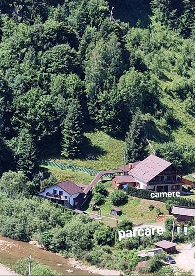 Agriturismo per 2 persone, con giardino e sauna nonché panorama in Alba Iulia (Romania)