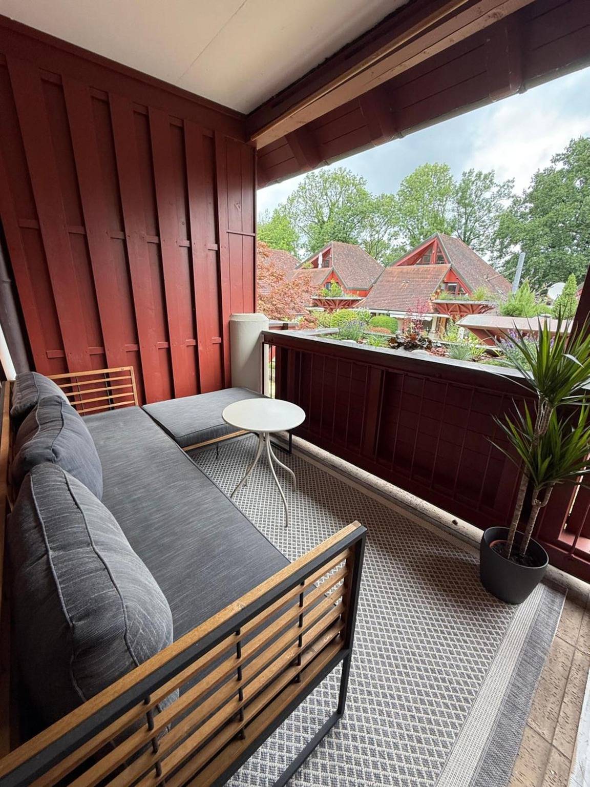 Apartamento entero, Encantador apartamento vacacional junto al lago in Kressbronn, Region Bodensee-Oberschwaben